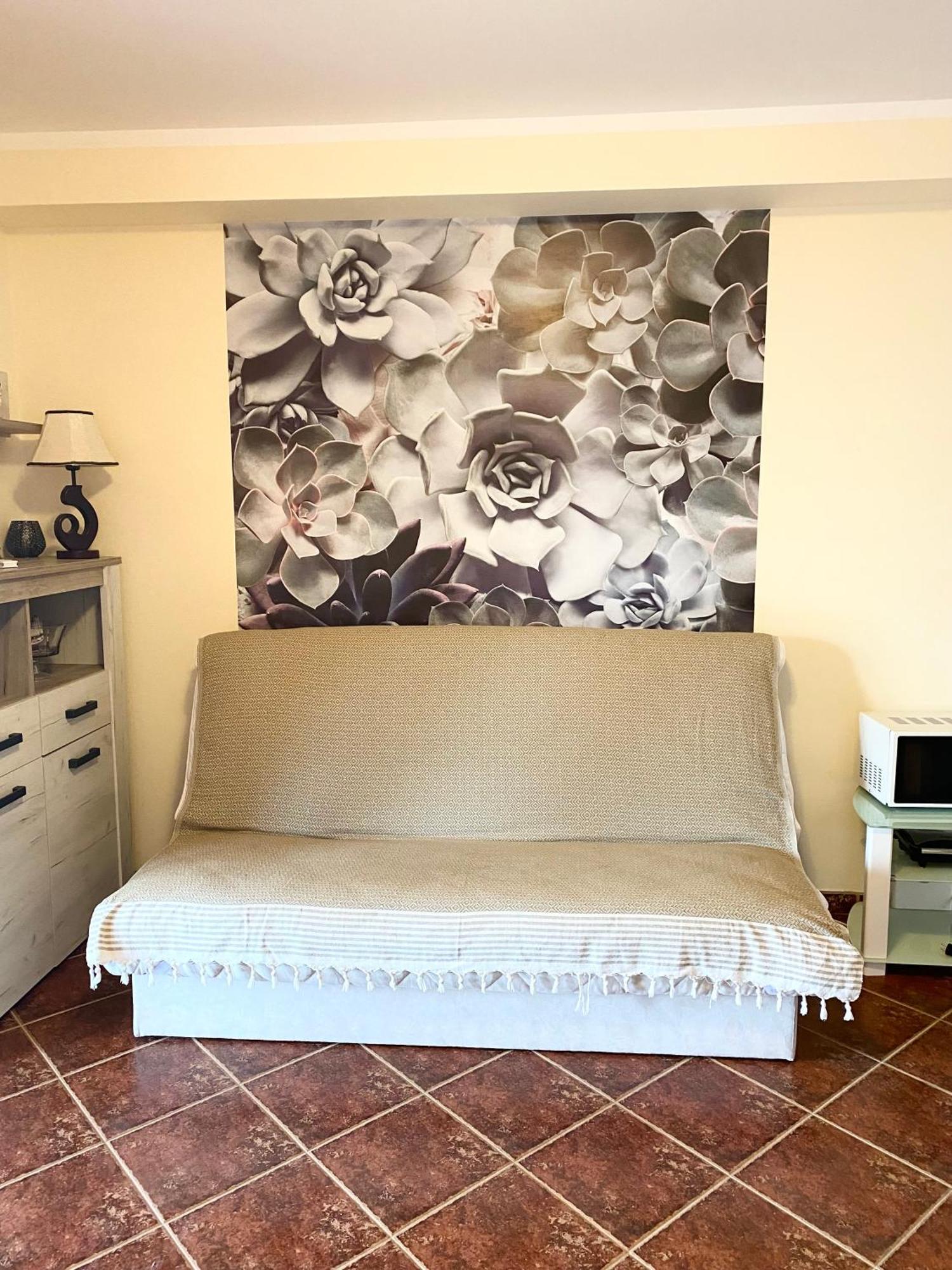 Apartments Villa Viktoria Tivat Eksteriør bilde