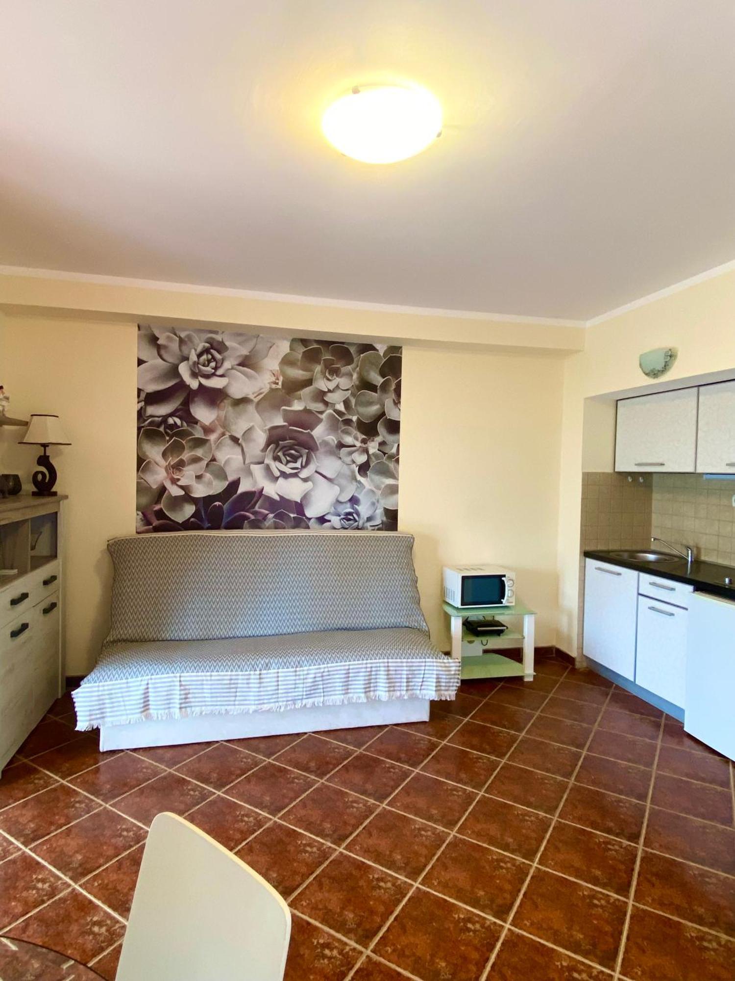 Apartments Villa Viktoria Tivat Eksteriør bilde